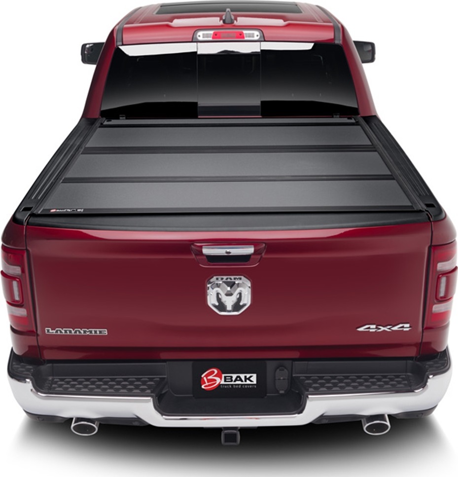 Bakflip Mx4 Tonneau Cover For 2019 Ram 1500 448227 Ebay