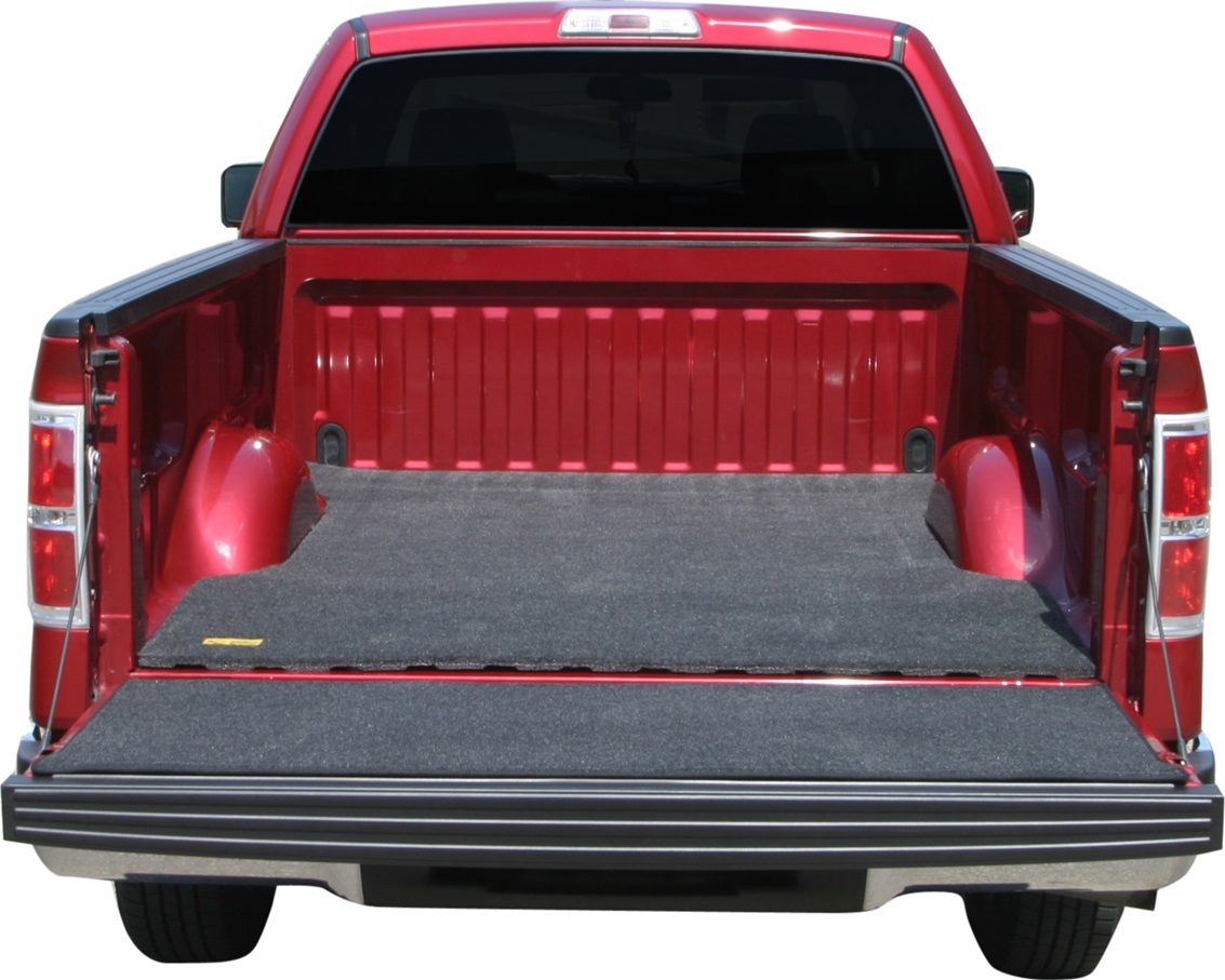 Bedrug Classic Truck Bed Mat For 2019 Ford Ranger Bmr19sbs Ebay