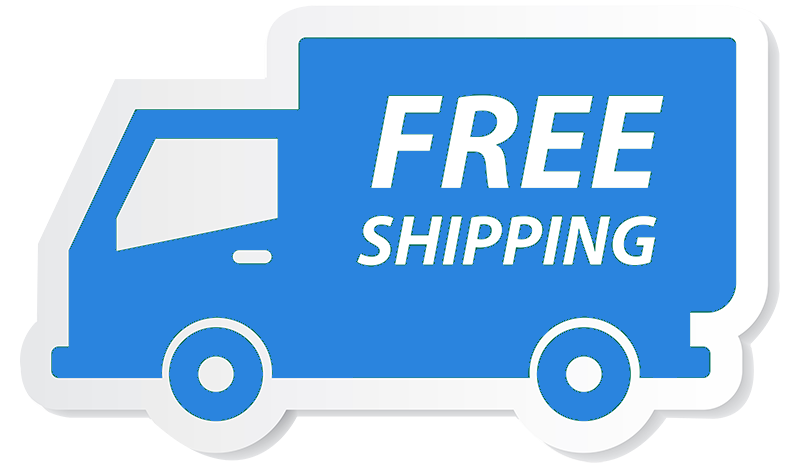 Free Shipping, Returns, and Exchanges