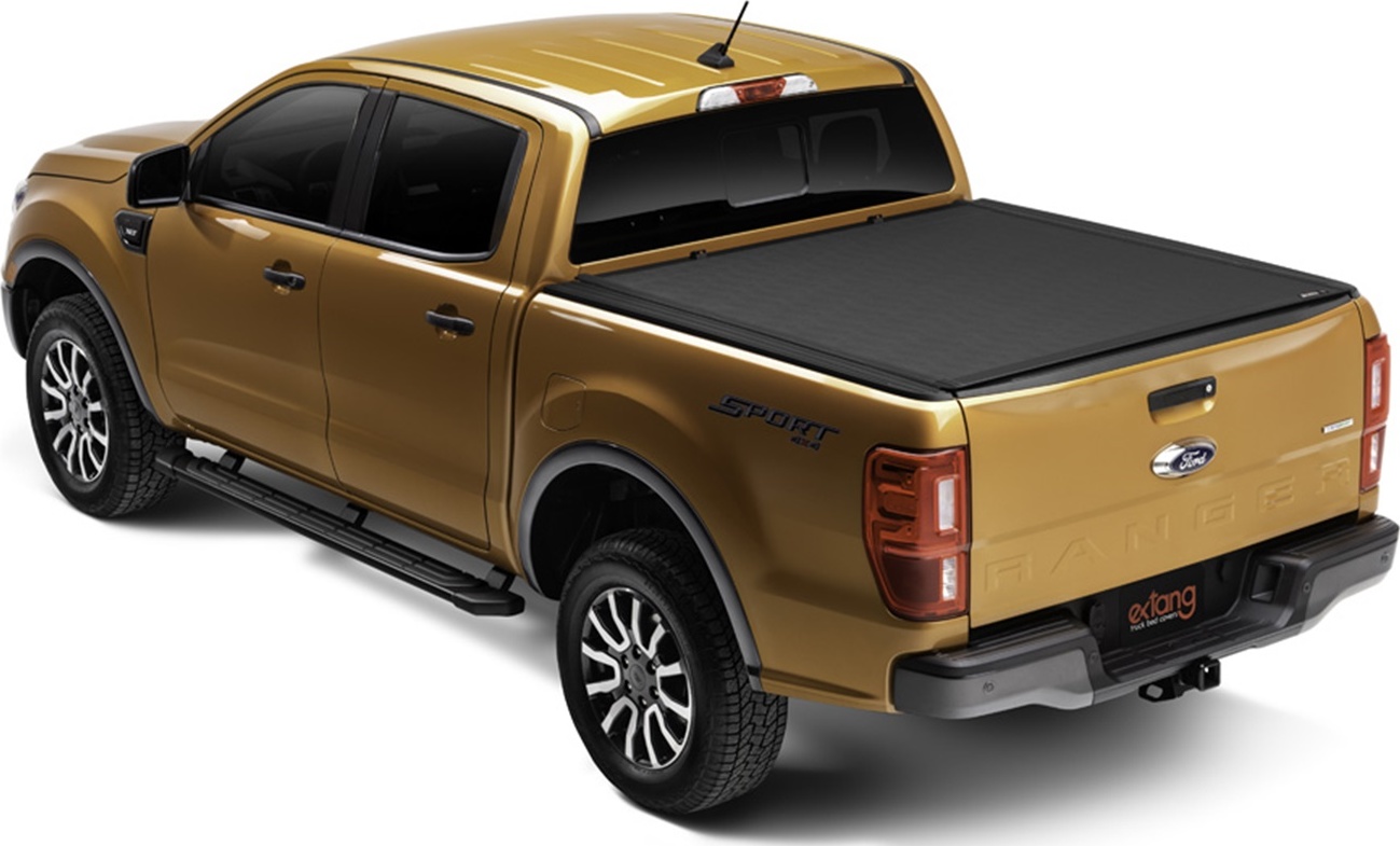 Extang Xceed Tonneau Cover For 2005 2020 Nissan Frontier 5ft Bed 85985 Ebay