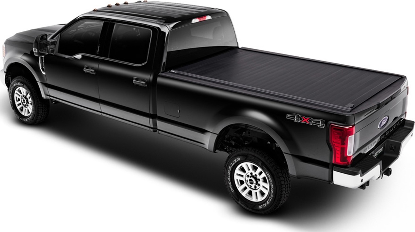 Retrax Retraxpro Mx Tonneau Cover 80367 Ebay