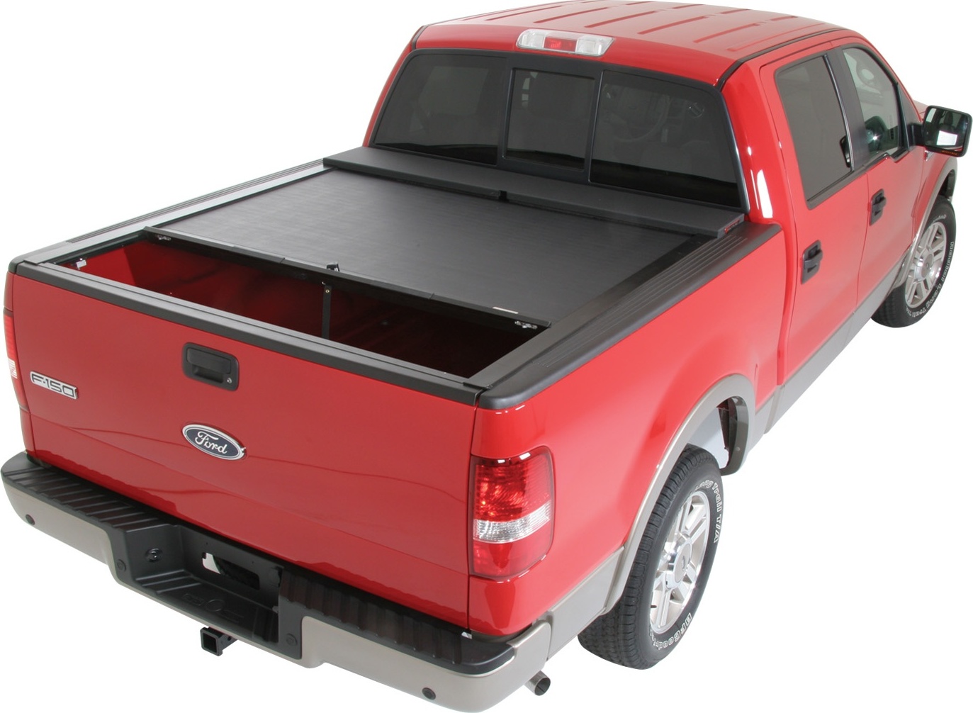 Truck Bed Cover Hard Roll Up at Richard Crump blog